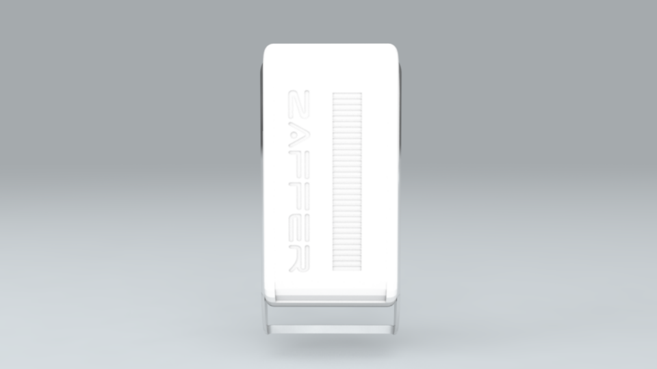 Mini télécommande Zaffer