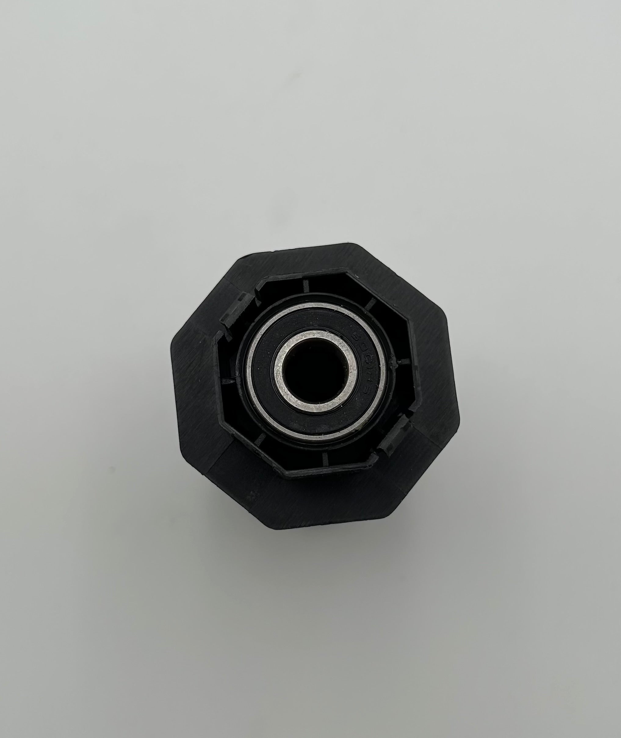 Embout d’axe 60